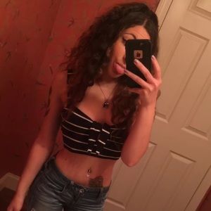 Meet your Posher, Allison